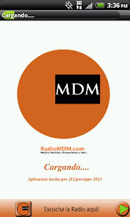 RadioMDM(圖1)-速報App