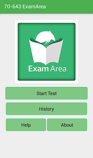 【免費教育App】EA 70-643 Microsoft Exam-APP點子