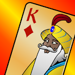 Forty Thieves Solitaire Apk