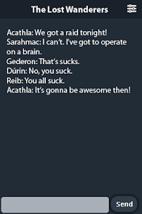 Lastest AvatarChat APK