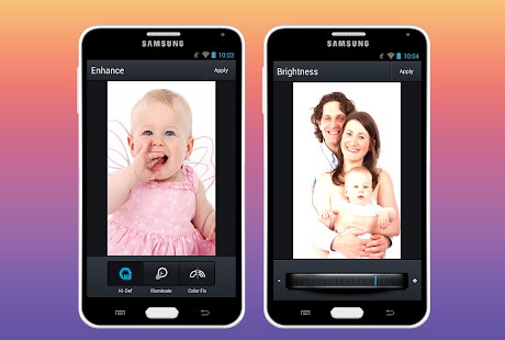 How to mod Photo Editor Online 1.0 unlimited apk for bluestacks