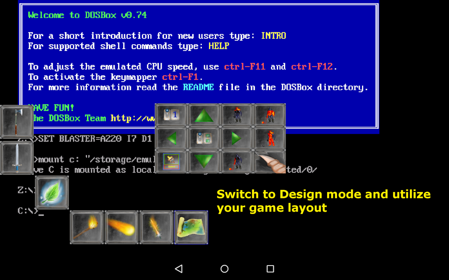Dosbox Games Dosbox Games