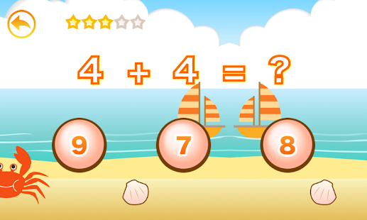 Math for kids! 1st grade - Apps on Google Play