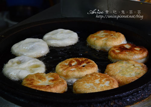 竹東美食～今大小吃、竹東吳媽媽餡餅