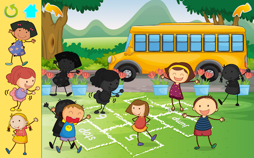 Free Kids Puzzle: Animals Jigsaw APK for Android