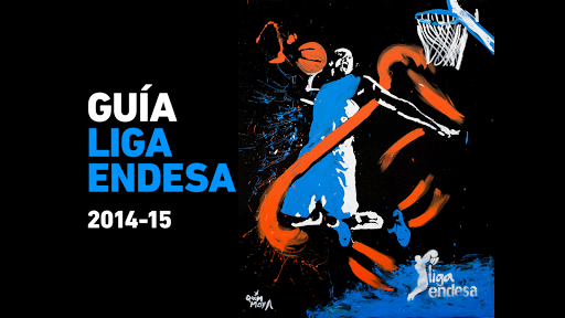 Guia Liga Endesa 2014-15