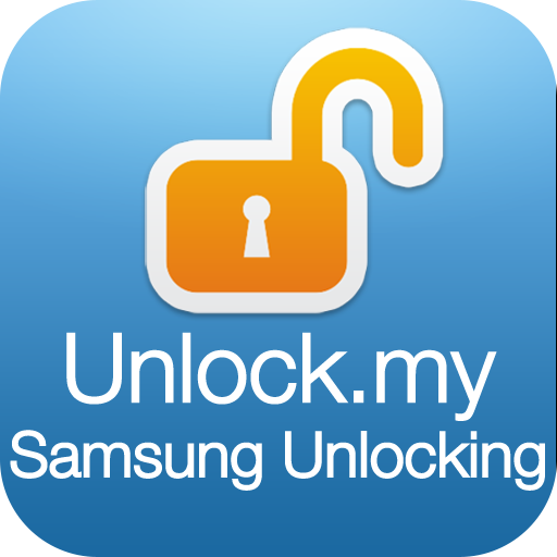 Samsung Unlock Codes SII/S3/S4 通訊 App LOGO-APP開箱王