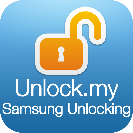 Samsung Unlock Codes SII/S3/S4 LOGO-APP點子