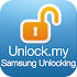 Samsung Unlock Codes SII/S3/S41.01