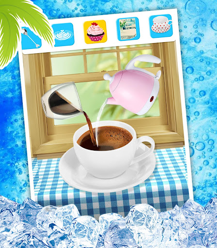 【免費教育App】Coffee Maker-APP點子