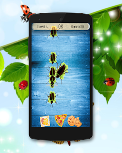 How to mod Insect Smasher patch 1.0 apk for android
