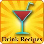 Drinks and Cocktail Recipes ! Apk