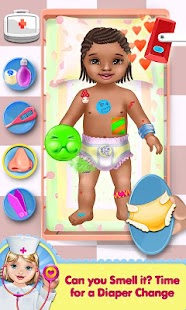 Baby Doctor