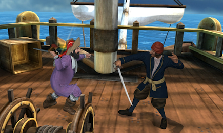 The Adventures of Tintin poster 5