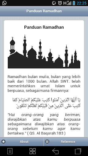 Panduan Ramadhan