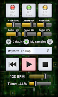 My BeatBox(圖2)-速報App