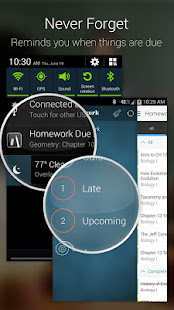 myHomework Student Planner(圖4)-速報App