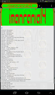 How to get NAMA BAYI PEREMPUAN 1.0 apk for pc