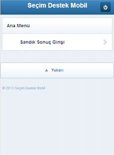 Download SEÇİM DESTEK APK for PC