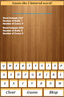 Free Download Whats The Word APK for PC
