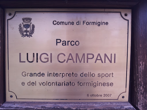 Parco Luigi Campani