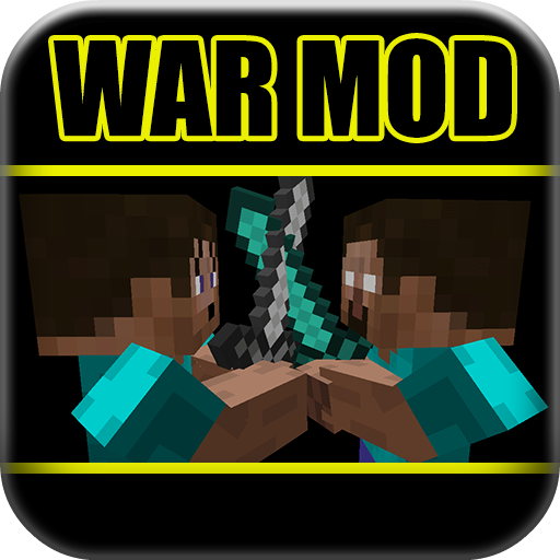 WAR MOD