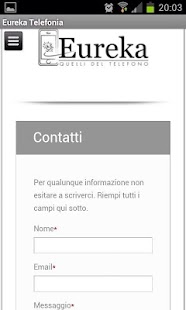 Lastest Eureka Telefonia APK for Android