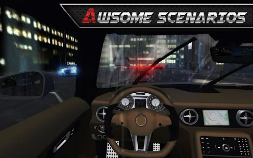 Real Driving 3D(圖4)-速報App