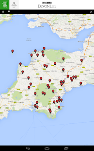 Discover - Devon Life Screenshots 3