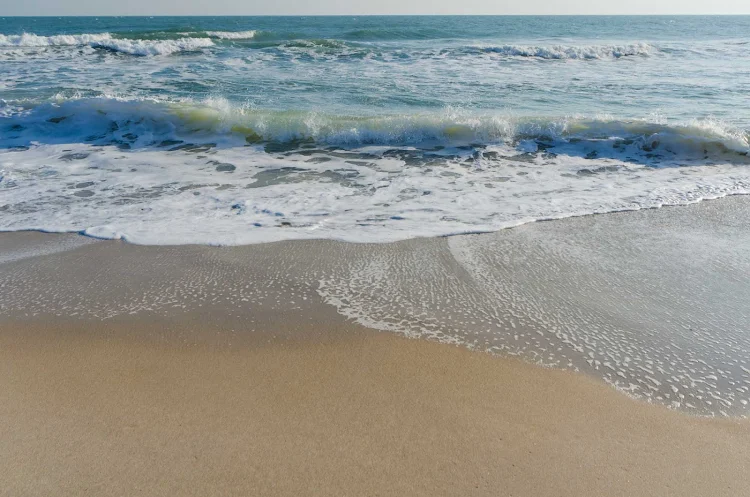 Port Canaveral, Florida.