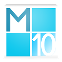 Download Metro UI Launcher 10 Install Latest APK downloader