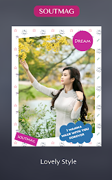 Photo Art Frame by Creative Studio Apps poster 2