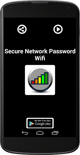 免費下載工具APP|보안 네트워크 패스워드 WIFI app開箱文|APP開箱王