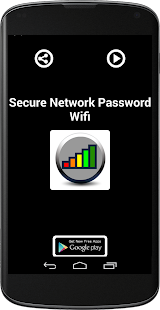 How to download SECURE NETWORK PASSWORD WIFI patch 2.8 apk for bluestacks
