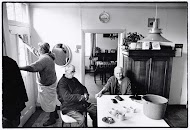 Gezinszorg door stichting Thuiszorg Midden-Limburg