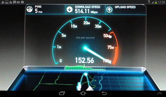 How to mod INTERNET SPEED CHECKER 1.0 mod apk for android