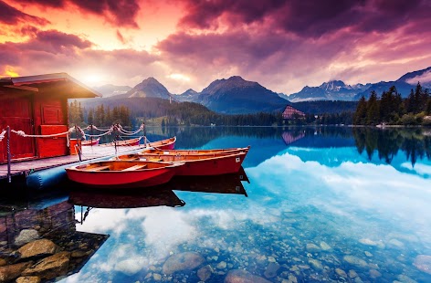 Boat Wallpaper Screenshots 7