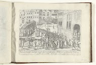 Terechtstelling van monniken te Gent wegens sodomie, 1578