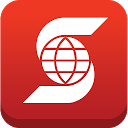 Scotiabank Chile - Banca Móvil mobile app icon