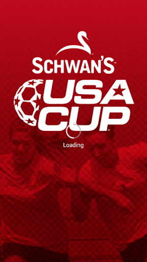 USA CUP - Schwan's