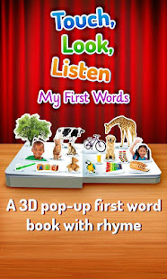My First Words(圖1)-速報App