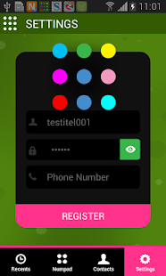 How to mod Mobi-Talk 1.0.0 unlimited apk for bluestacks