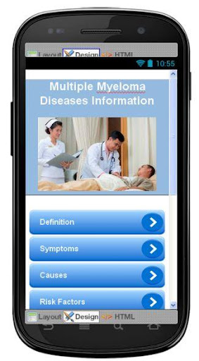 Multiple Myeloma Information