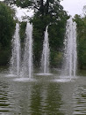 Brunnen Am Westpark