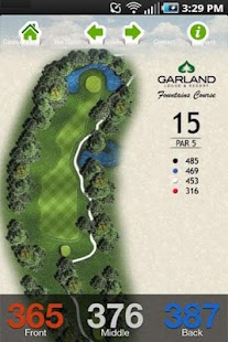 Free Download Garland Lodge & Resort APK