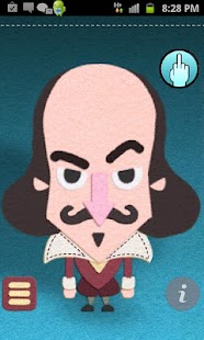 Download Shakespeare swear APK for Android