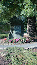 Weltkriegs Denkmal Kreischa