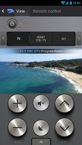 Samsung SmartView 1.0