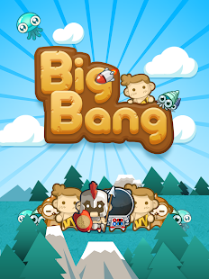 download Big Bang 2048 free