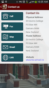 Free Download St Kevins College Redcastle APK